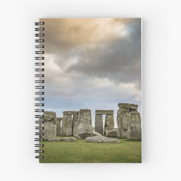 Item preview, Stonehenge designed and sold by kevinstandage.