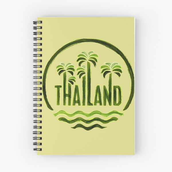 Item preview, Thailand designed and sold by bubbliciousart.