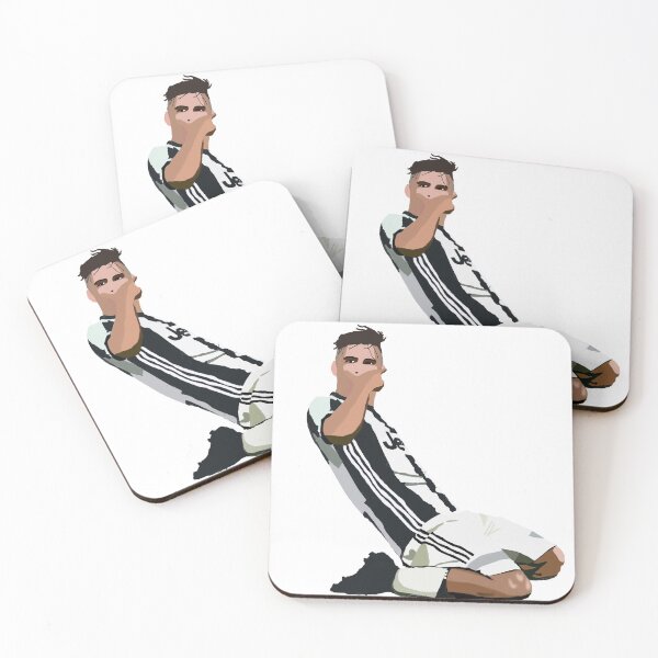 Item preview, Paolo Dybala designed and sold by Webbed Toe Design's.