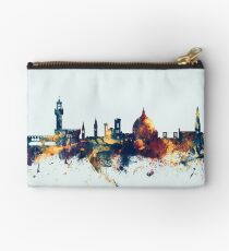 Florenz Italien Skyline Täschchen