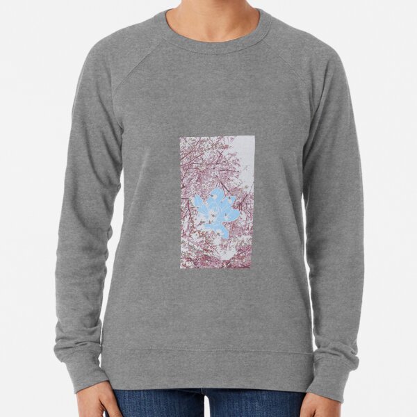 Lost in japan sweatshirt discount
