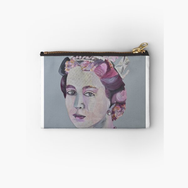 Item preview, Young Elizabeth designed and sold by Kirstiepaints.