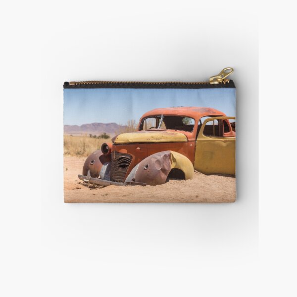 Item preview, Desert Car designed and sold by kevinstandage.