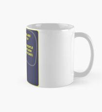 Timetravel Mug