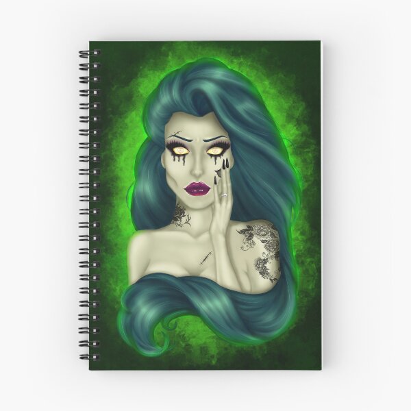 Item preview, Preciosa muerta designed and sold by Gisele Constantino.