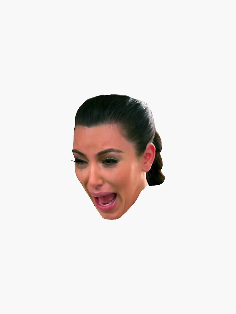 KIM KARDASHIAN by CHINATOWNMARKET