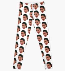 KIM KARDASHIAN Leggings