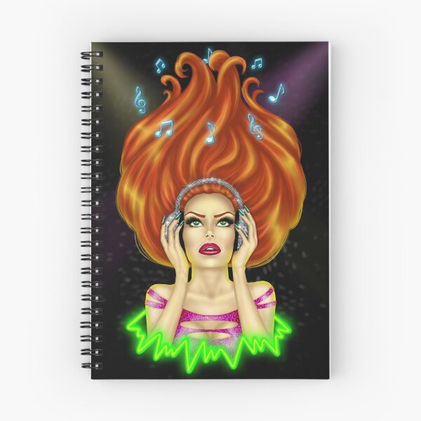 Item preview, Sonido de luces designed and sold by Gisele Constantino.