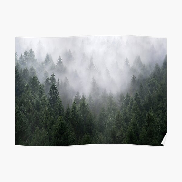 Home Is A Feeling Poster