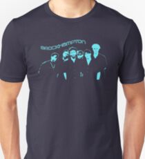 iridescence Unisex T-Shirt