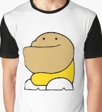 Fatov Grafik T-Shirt