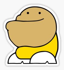 Fatov Sticker