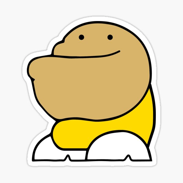 Fatov Pegatina