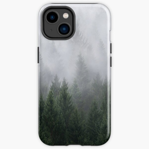 Home Is A Feeling iPhone Tough Case