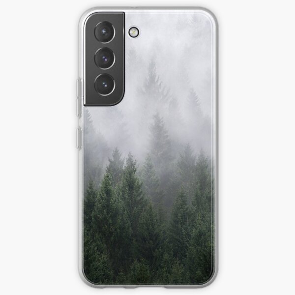 Home Is A Feeling Samsung Galaxy Soft Case