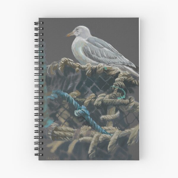 Item preview, Seagull at St Ives designed and sold by steveelliott.