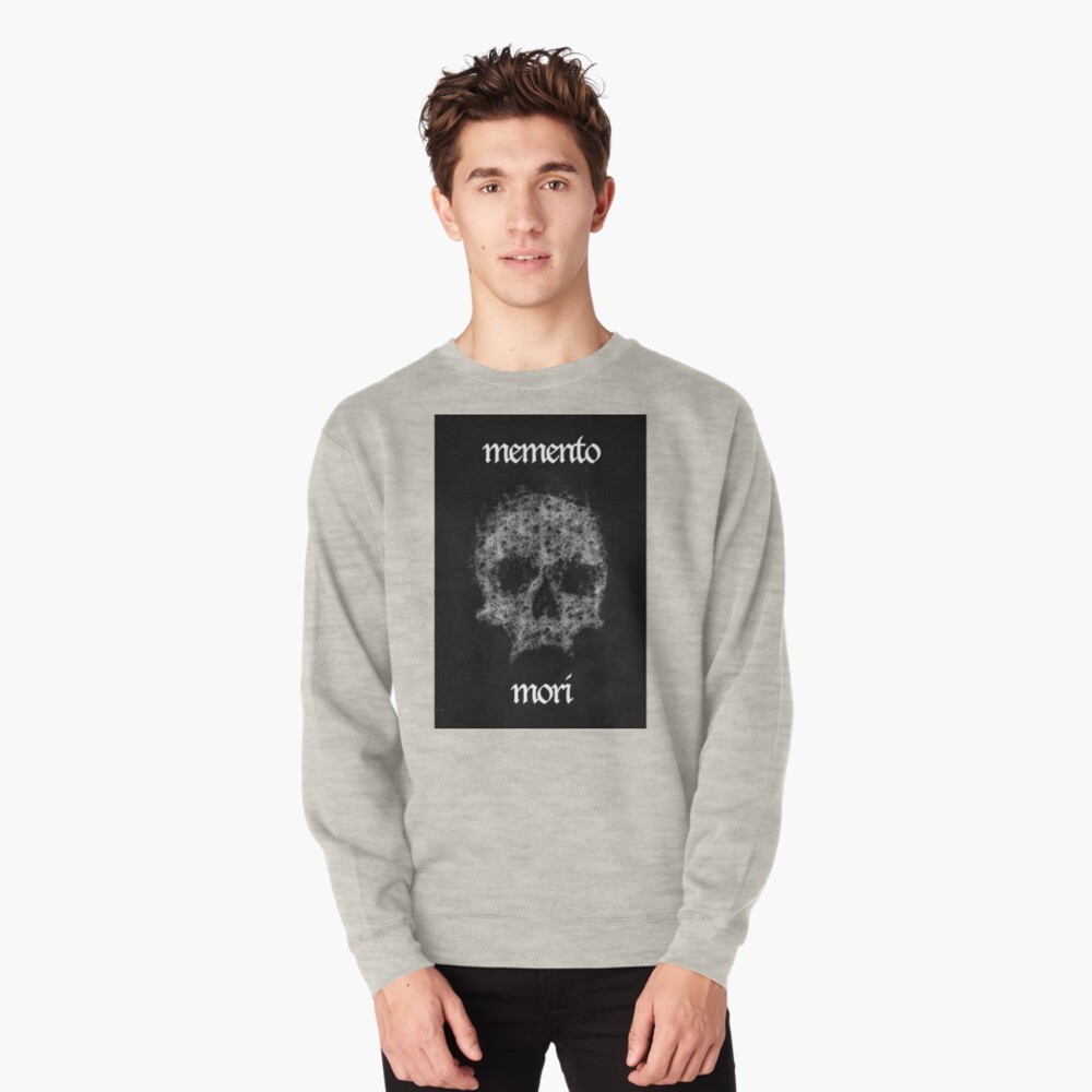 Item preview, Pullover Sweatshirt designed and sold by BrianVegas.