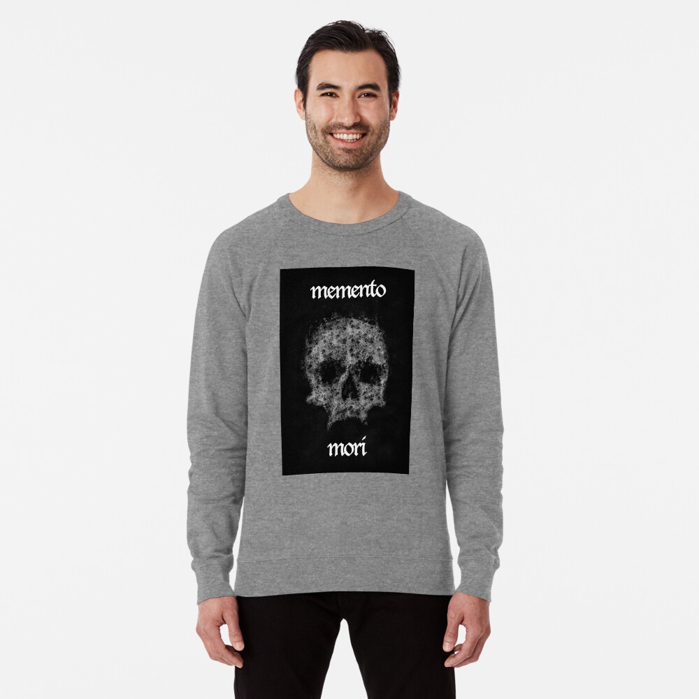 Item preview, Lightweight Sweatshirt designed and sold by BrianVegas.