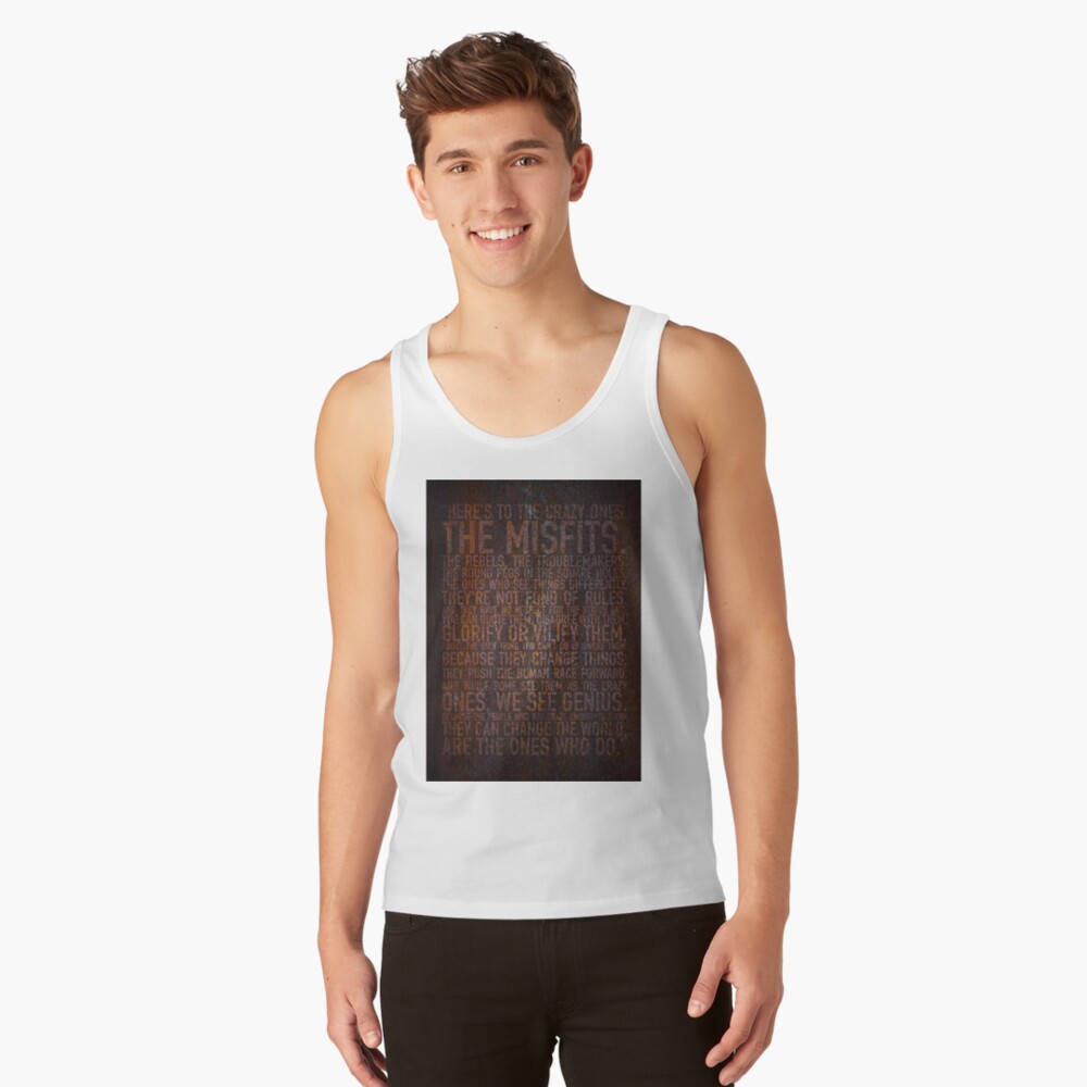 Item preview, Tank Top designed and sold by BrianVegas.