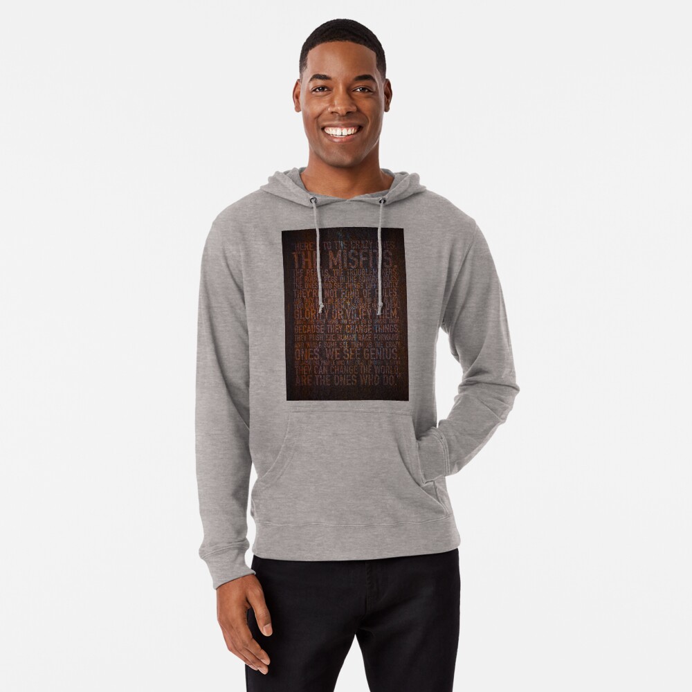 Item preview, Lightweight Hoodie designed and sold by BrianVegas.