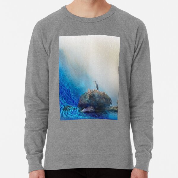 Waterside Lightweight Sweatshirt