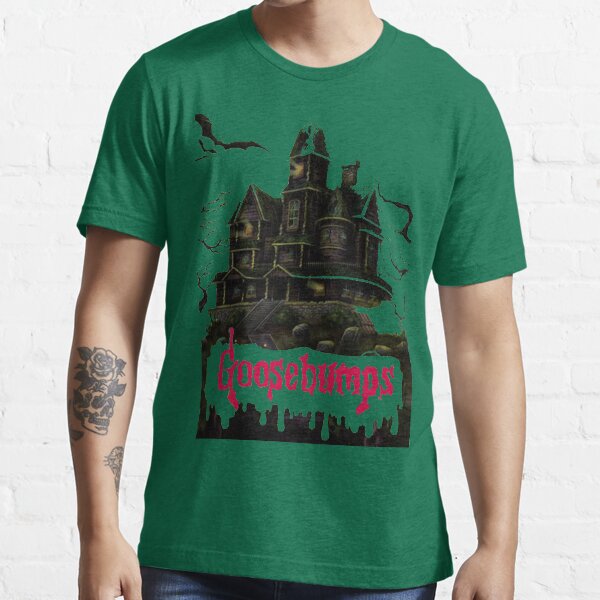 home goosebumps Essential T-Shirt