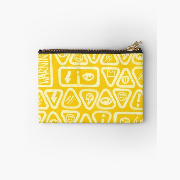Item preview, Warning! designed and sold by TheFrisby.