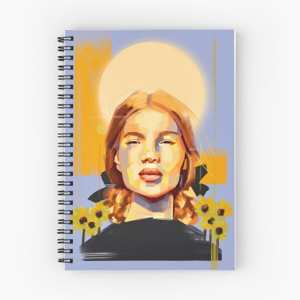 Item preview, End of Summer designed and sold by Rebecca Sampson Design.