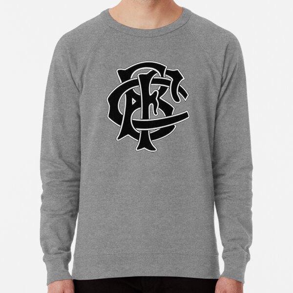 Barbarians logo, Rugby, Union, Sport, International. Lightweight Sweatshirt