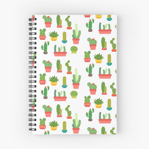 Item preview, Simple cactus pattern designed and sold by Julia Design.