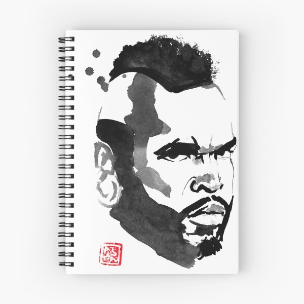 Item preview, mr t designed and sold by pechane.