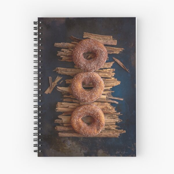 Item preview, warm cider donuts designed and sold by alan shapiro.