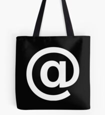 AT Tote Bag
