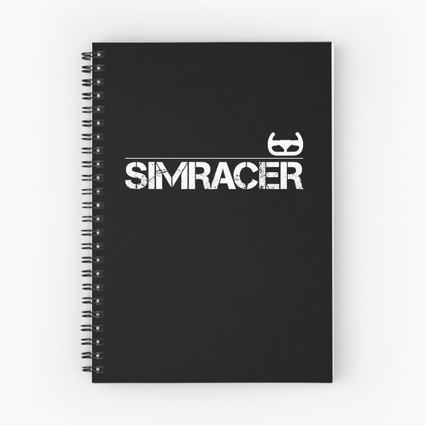 Item preview, Simracer - steering wheel designed and sold by skua74.
