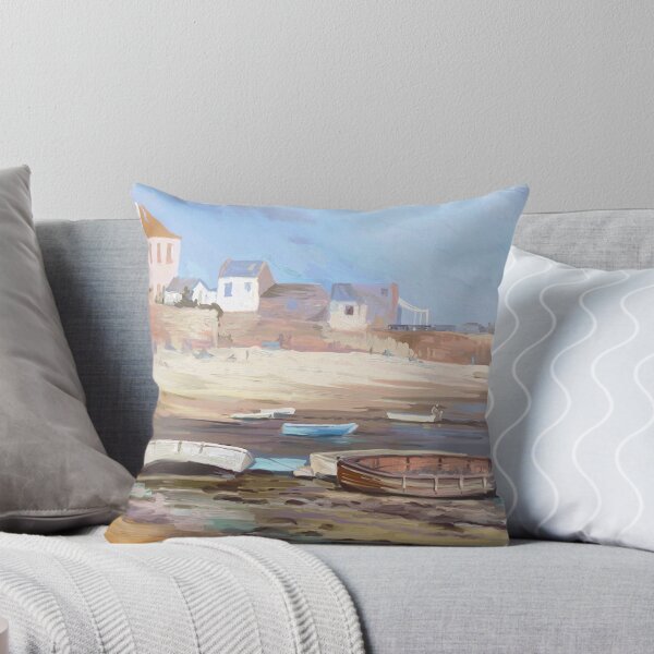 Item preview, Fishing Boats at St Ives designed and sold by steveelliott.