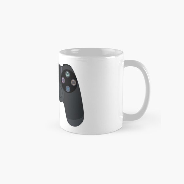 PS4 Controller Classic Mug