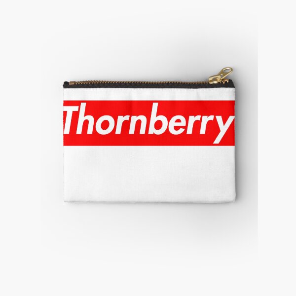 Item preview, THORNBERRY designed and sold by Surge Left.