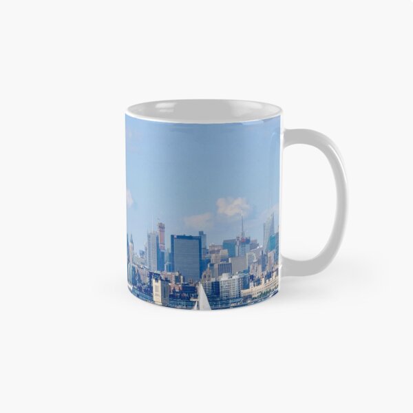 Item preview, Lovely Day for a Sail in NY Harbor                designed and sold by 2CrabbySisters.