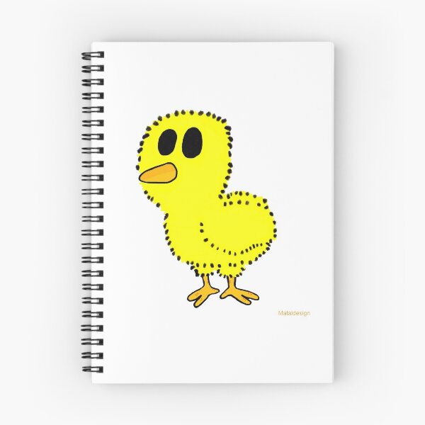 Item preview, Cartoon hatchling designed and sold by MATAL.