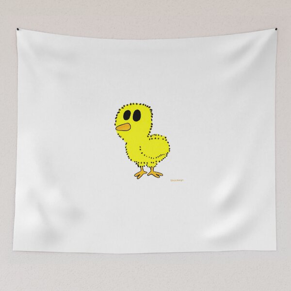 Item preview, Cartoon hatchling designed and sold by MATAL.