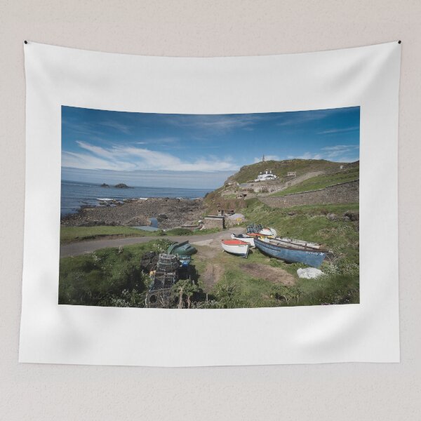 Item preview, Cape Cornwall designed and sold by eddiej.