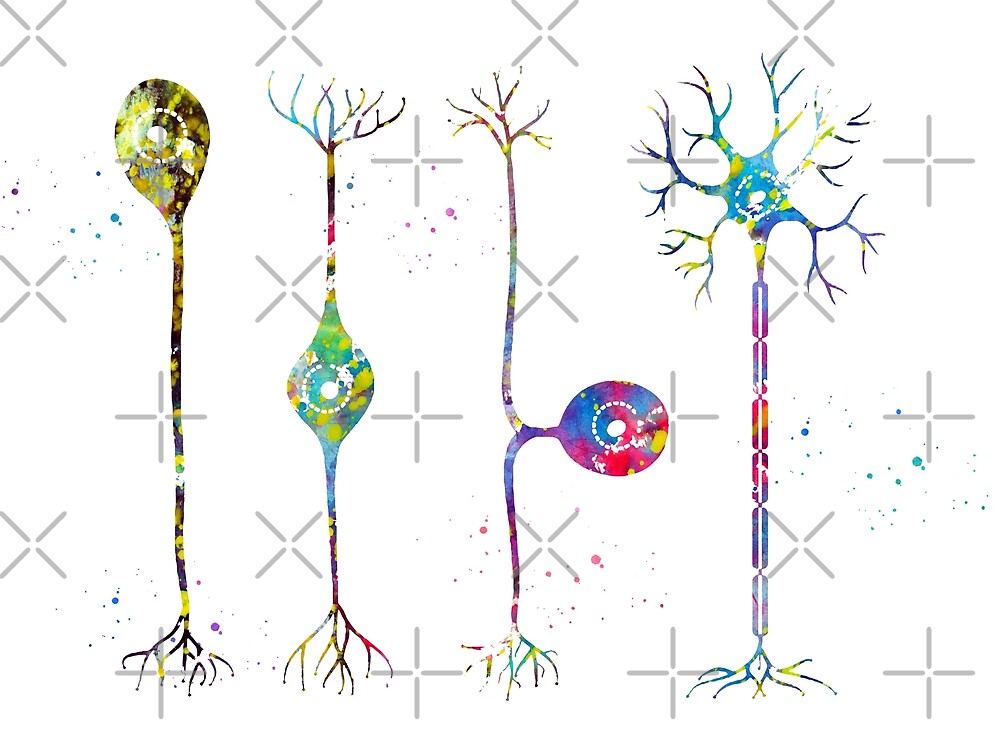 Neural stick