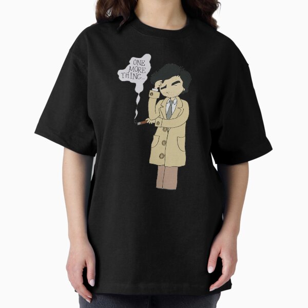 Item preview, Just One More Thing designed and sold by carlbatterbee.