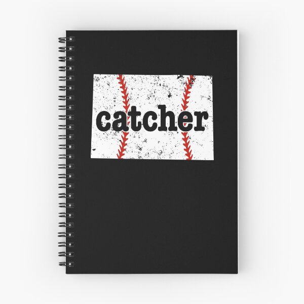 Item preview, Fast Pitch Softball Youth Baseball Catchers Shirt Colorado designed and sold by shoppzee.