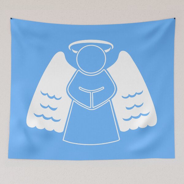 Item preview, Angel designed and sold by Serpentine16.