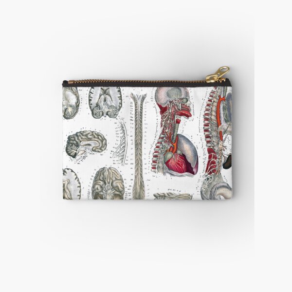 Item preview, neurography designed and sold by StbdCapsized.