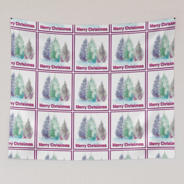 Item preview, Pop Art TREES designed and sold by Mattyboy76.