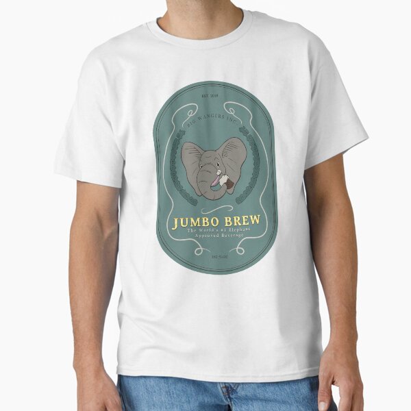 Classic T-Shirt