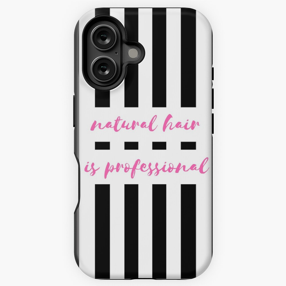 Item preview, iPhone Tough Case designed and sold by familybiz.