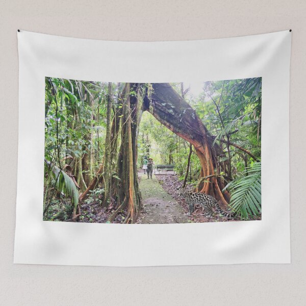 Item preview, Margay (cat) in Costa Rica designed and sold by Geoffrey Higges.